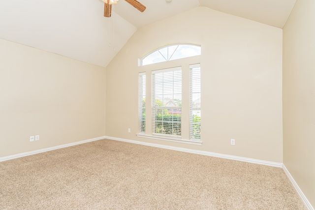 116 Currie Court, Crowley, TX 76036