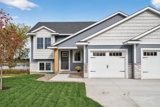 26321 Preserve Drive, Elko New Market, MN 55020