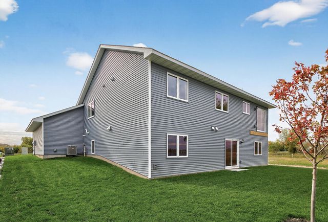 26321 Preserve Drive, Elko New Market, MN 55020