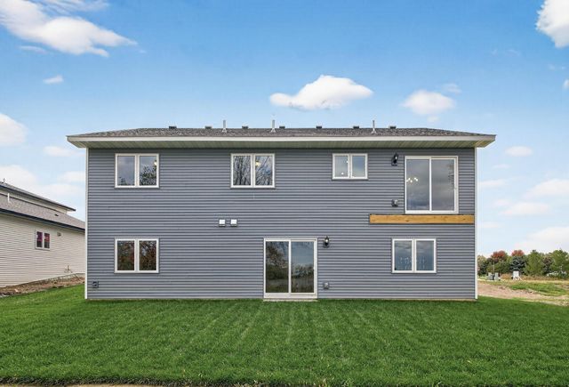 26321 Preserve Drive, Elko New Market, MN 55020