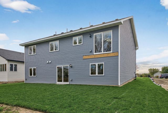 26321 Preserve Drive, Elko New Market, MN 55020