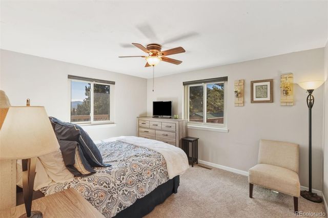 1219 Yarnell Drive, Larkspur, CO 80118