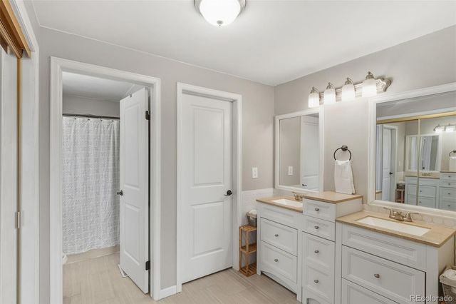 1219 Yarnell Drive, Larkspur, CO 80118