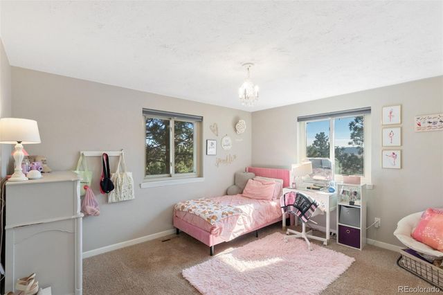 1219 Yarnell Drive, Larkspur, CO 80118