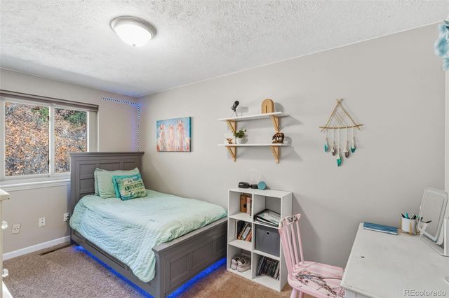 1219 Yarnell Drive, Larkspur, CO 80118