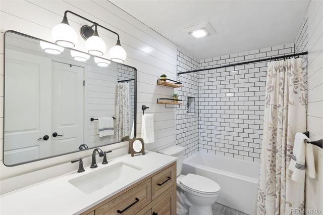 1219 Yarnell Drive, Larkspur, CO 80118