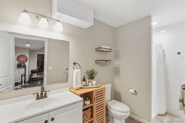 1219 Yarnell Drive, Larkspur, CO 80118