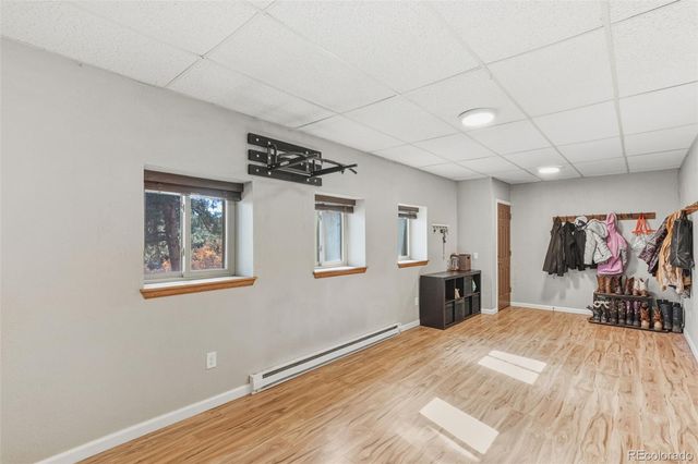 1219 Yarnell Drive, Larkspur, CO 80118