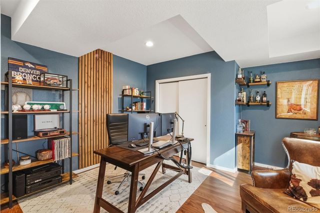 1219 Yarnell Drive, Larkspur, CO 80118