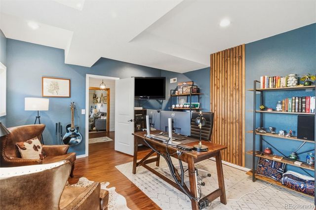 1219 Yarnell Drive, Larkspur, CO 80118