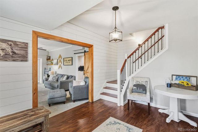 1219 Yarnell Drive, Larkspur, CO 80118