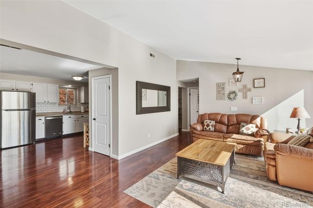 1219 Yarnell Drive, Larkspur, CO 80118