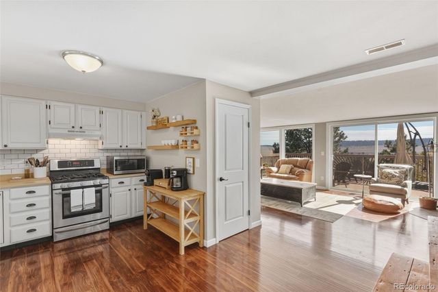 1219 Yarnell Drive, Larkspur, CO 80118