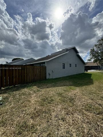 8341 SW 148th Pl 8341, Miami, FL 33193