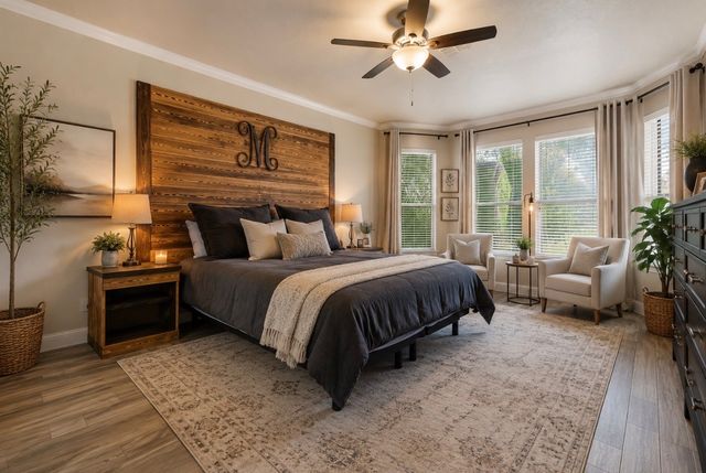 1121 Cogburn Court, Shady Shores, TX 76208