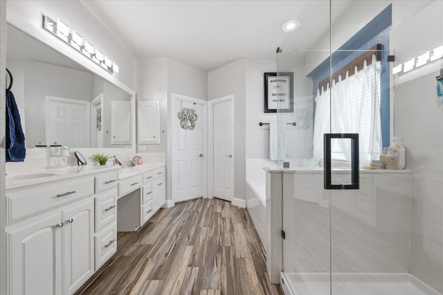 1121 Cogburn Court, Shady Shores, TX 76208