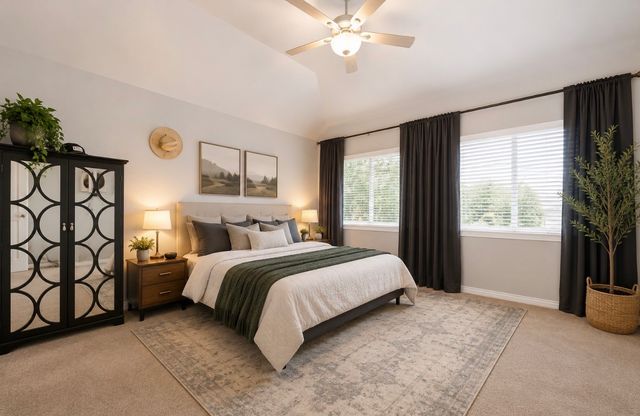 1121 Cogburn Court, Shady Shores, TX 76208