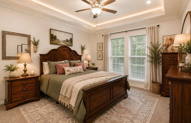1121 Cogburn Court, Shady Shores, TX 76208