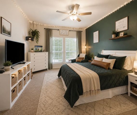 1121 Cogburn Court, Shady Shores, TX 76208