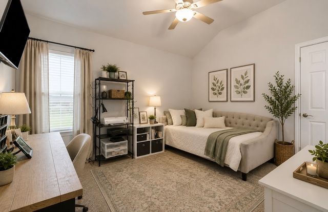1121 Cogburn Court, Shady Shores, TX 76208