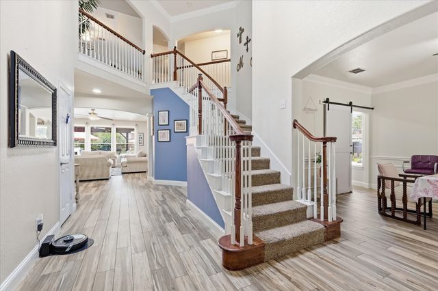 1121 Cogburn Court, Shady Shores, TX 76208