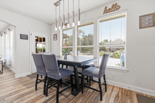 1121 Cogburn Court, Shady Shores, TX 76208