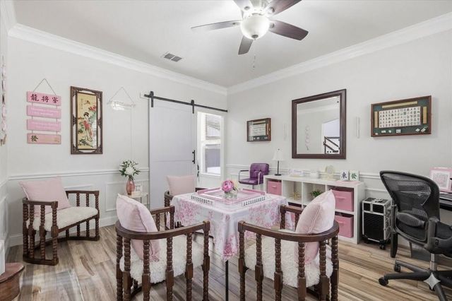 1121 Cogburn Court, Shady Shores, TX 76208