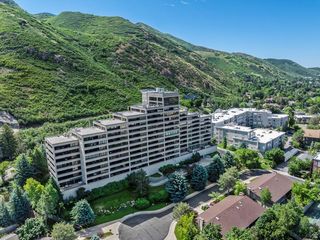3125 E KENNEDY DR #501, Salt Lake City, UT 84108