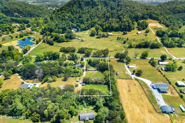 7109 Babelay Rd, Knoxville, TN 37924