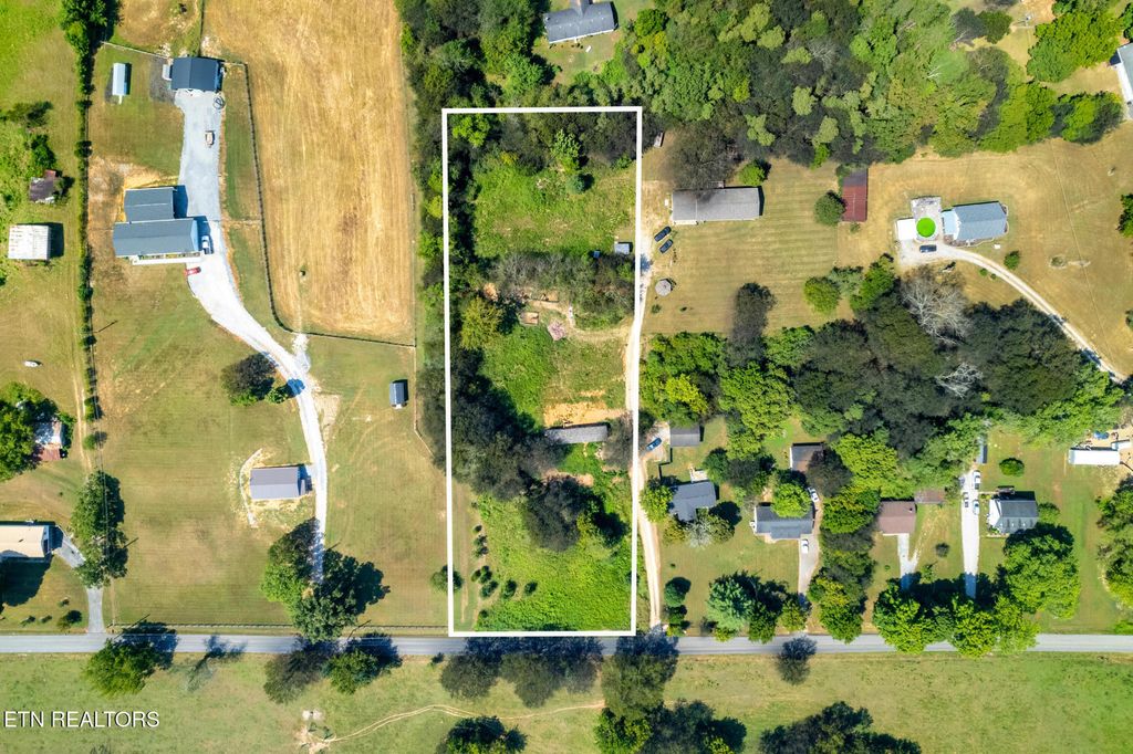 7109 Babelay Rd, Knoxville, TN 37924