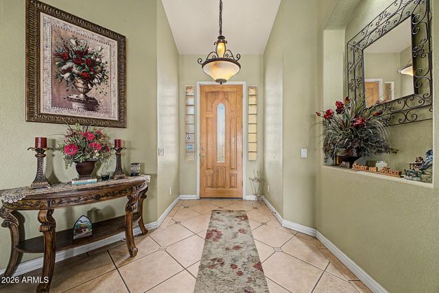 12844 W PEORIA Avenue, El Mirage, AZ 85335