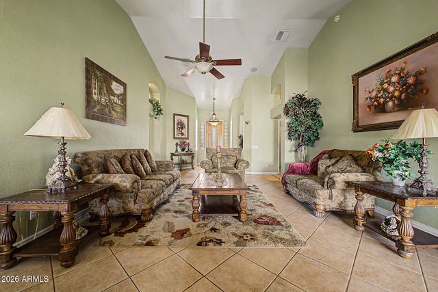 12844 W PEORIA Avenue, El Mirage, AZ 85335