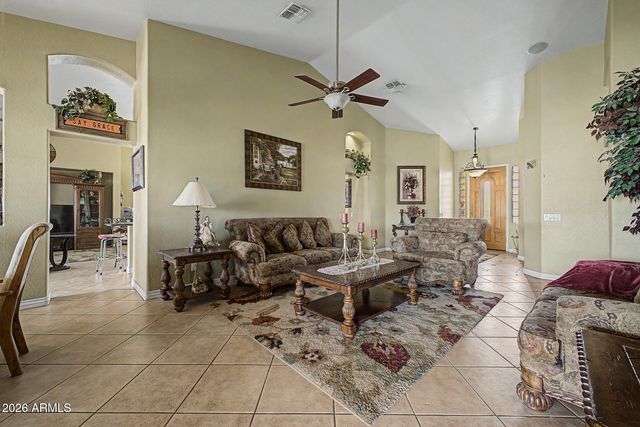 12844 W PEORIA Avenue, El Mirage, AZ 85335