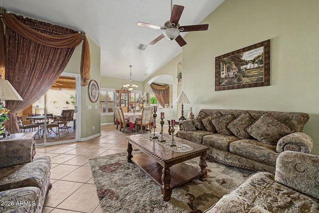 12844 W PEORIA Avenue, El Mirage, AZ 85335