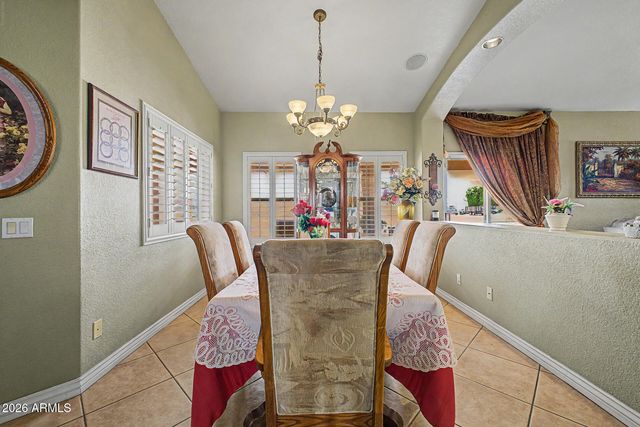 12844 W PEORIA Avenue, El Mirage, AZ 85335