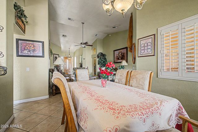 12844 W PEORIA Avenue, El Mirage, AZ 85335