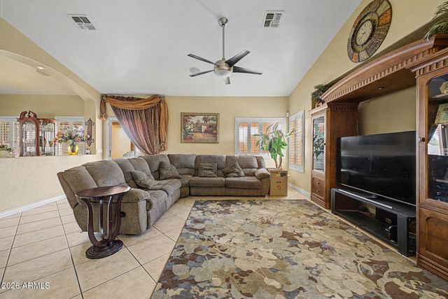 12844 W PEORIA Avenue, El Mirage, AZ 85335