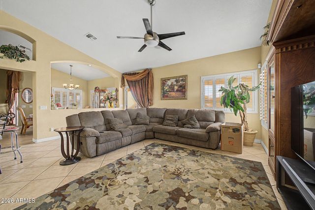 12844 W PEORIA Avenue, El Mirage, AZ 85335