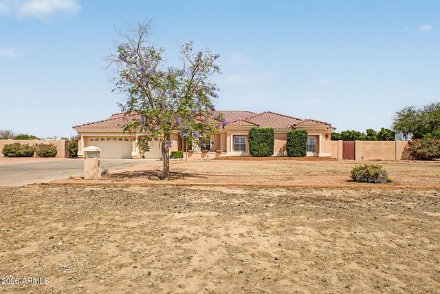12844 W PEORIA Avenue, El Mirage, AZ 85335