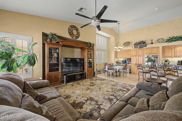 12844 W PEORIA Avenue, El Mirage, AZ 85335