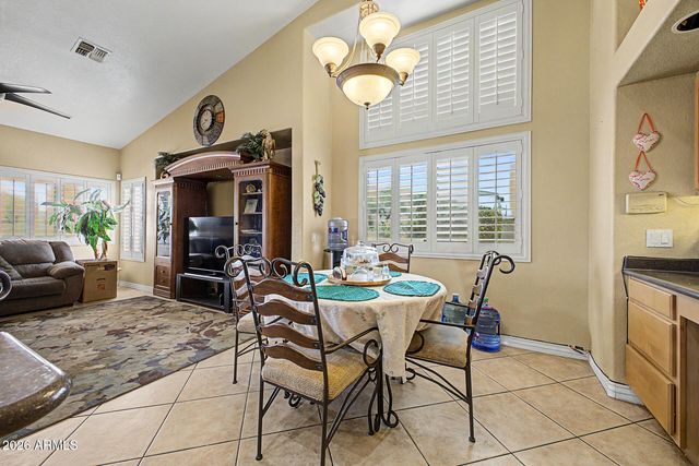 12844 W PEORIA Avenue, El Mirage, AZ 85335