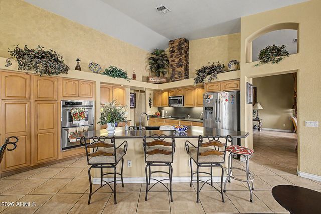 12844 W PEORIA Avenue, El Mirage, AZ 85335