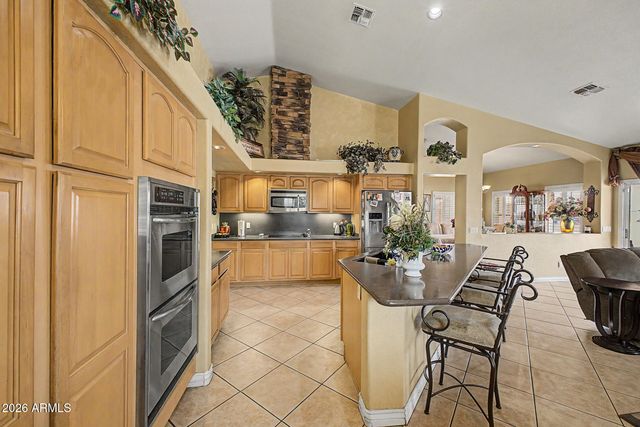 12844 W PEORIA Avenue, El Mirage, AZ 85335