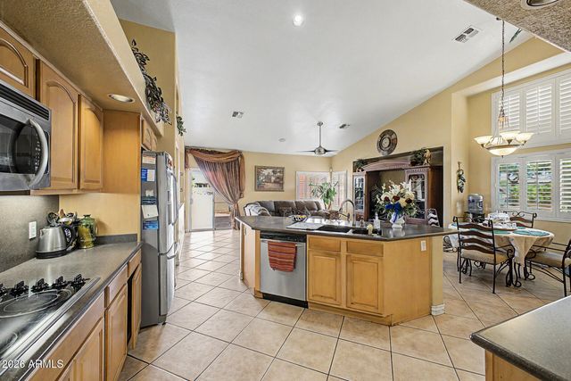 12844 W PEORIA Avenue, El Mirage, AZ 85335