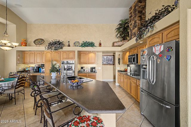 12844 W PEORIA Avenue, El Mirage, AZ 85335