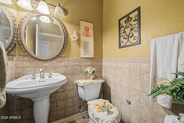 12844 W PEORIA Avenue, El Mirage, AZ 85335