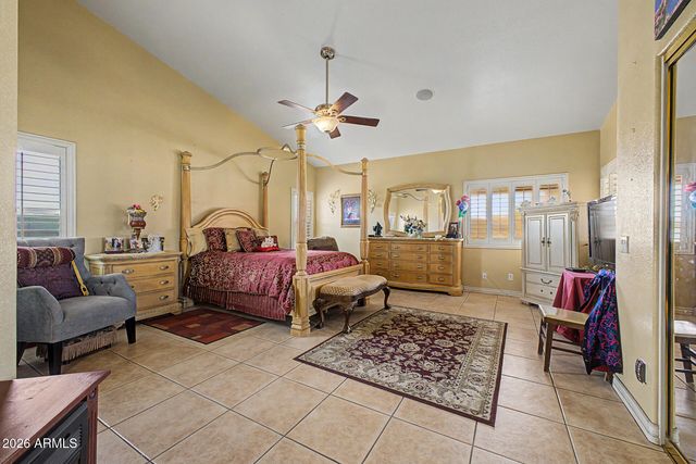 12844 W PEORIA Avenue, El Mirage, AZ 85335