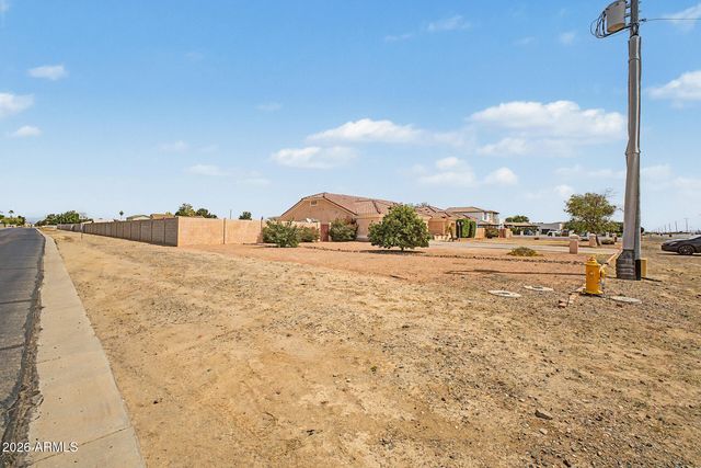 12844 W PEORIA Avenue, El Mirage, AZ 85335