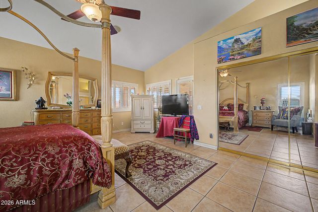 12844 W PEORIA Avenue, El Mirage, AZ 85335
