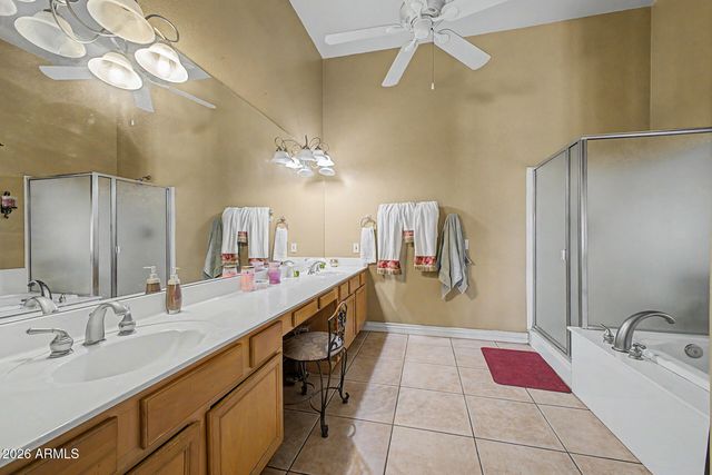 12844 W PEORIA Avenue, El Mirage, AZ 85335